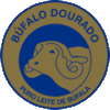 Búfalo Dourado