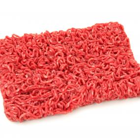 CARNE MOIDA CONGELADA