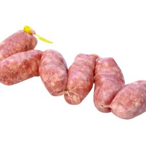 LINGUICA TOSCANA NANICA