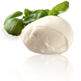 MOZZARELLA DE BUFALA GRANDE