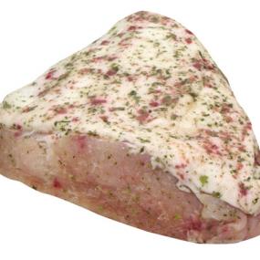 PICANHA CONGELADA TEMPERADA SUINA