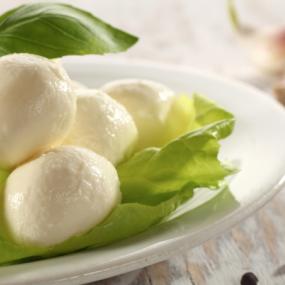 MUSSARELA BOCCATELLE
