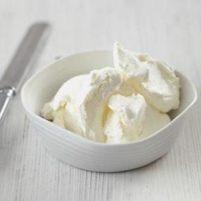 CREAM CHEESE