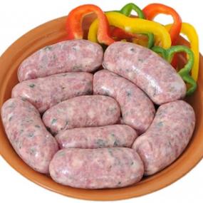 LINGUICA SUINA