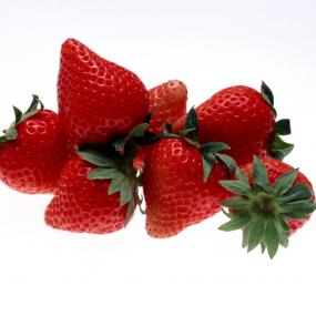 FRUTA MORANGO