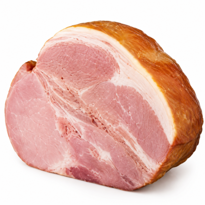 BACON DE PERNIL EXTRA COM PELE