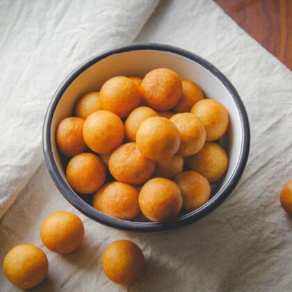 BATATA NOISETTE