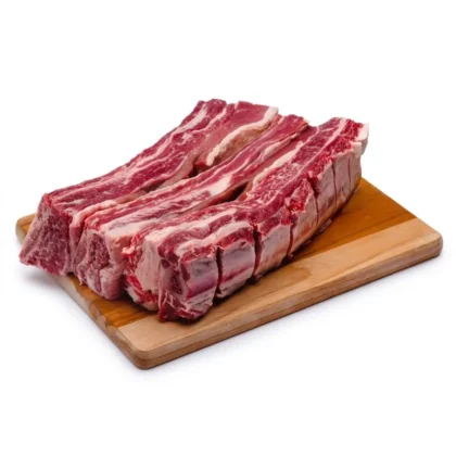 COSTELA JANELA CONGELADA