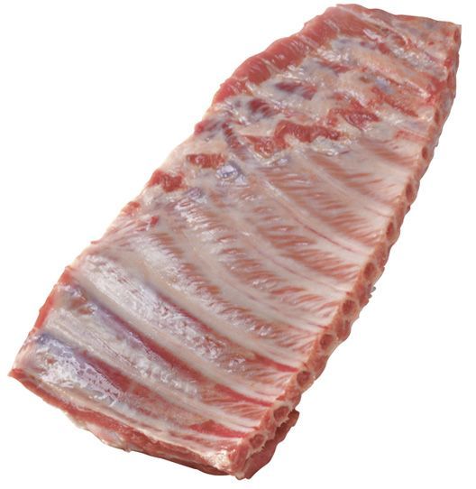 COSTELA SUINA COM OSSO CONGELADA