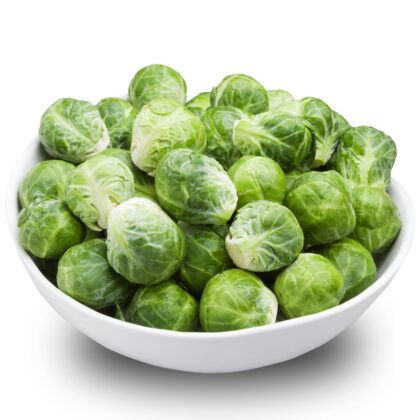 COUVE BRUXELAS