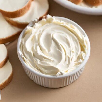 CREAM CHEESE