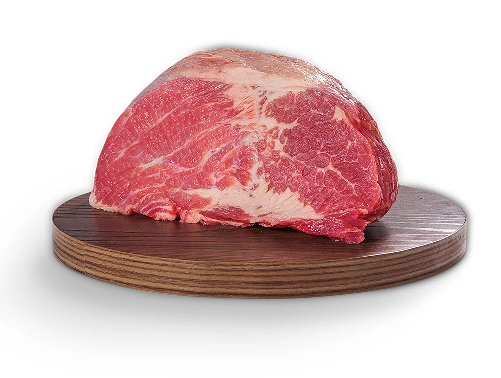 CUPIM GRILL RESFRIADO