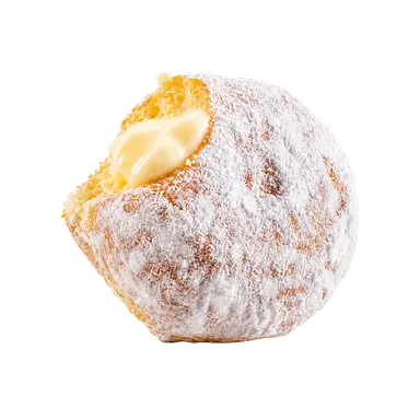 DONUT BAVARIA