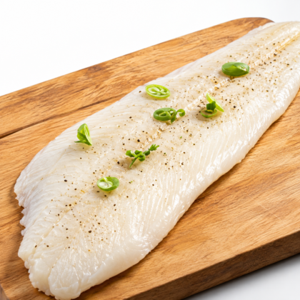 FILE DE BACALHAU (SAITHE) 2000 UP