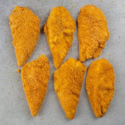 EMPANADO DE FILEZINHO
