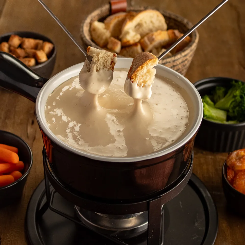 MISTURA PARA FONDUE