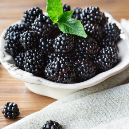 FRUTA DE AMORA
