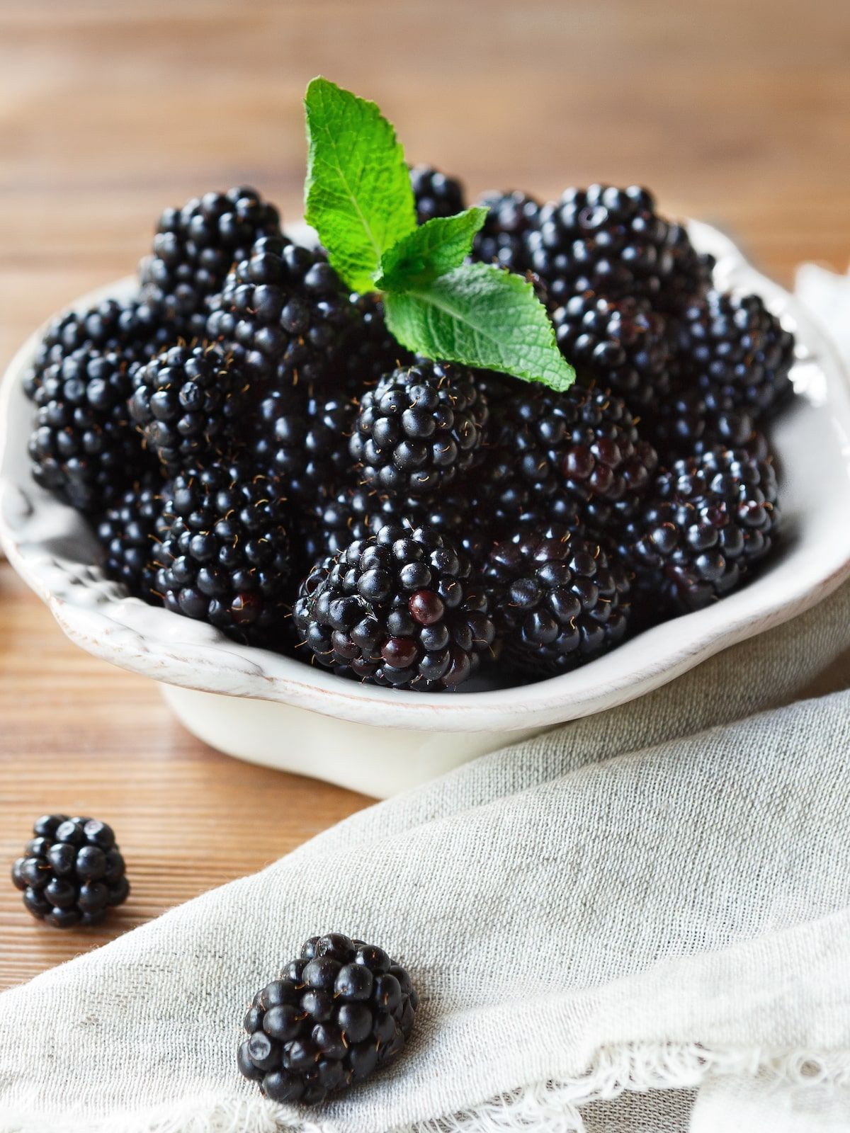 FRUTA DE AMORA