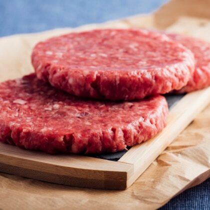 HAMBURGUER