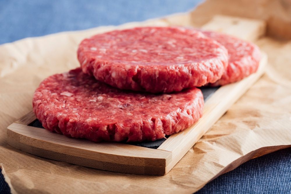 HAMBURGUER