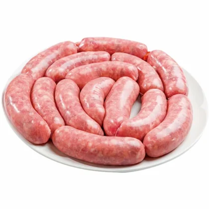 LINGUICA DE PERNIL