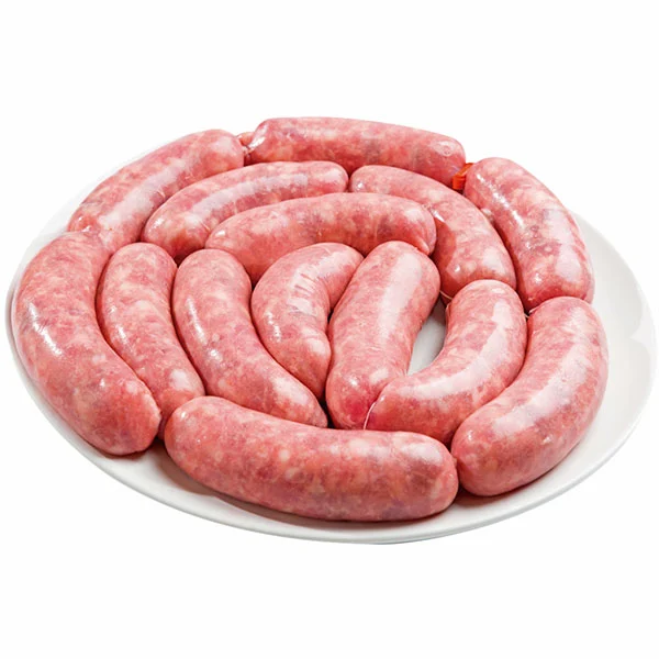 LINGUICA DE PERNIL