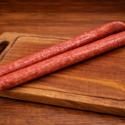 LINGUICA FINA DEFUMADA