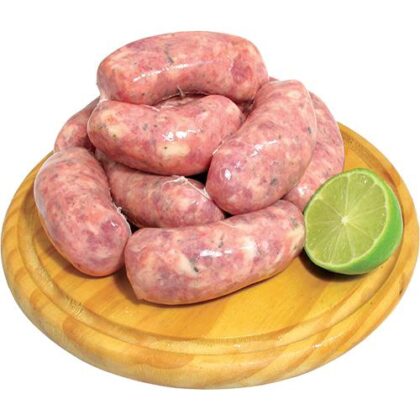 LINGUICA SUINA