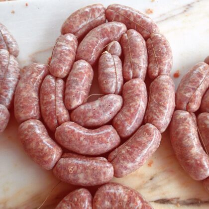 LINGUICA TOSCANA