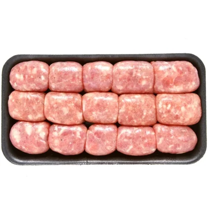 LINGUICA TOSCANA NANICA