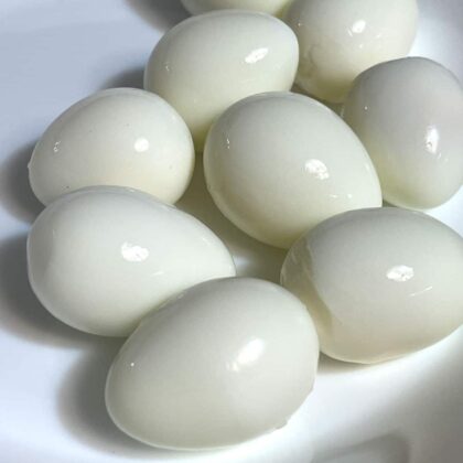 OVOS DE CODORNA