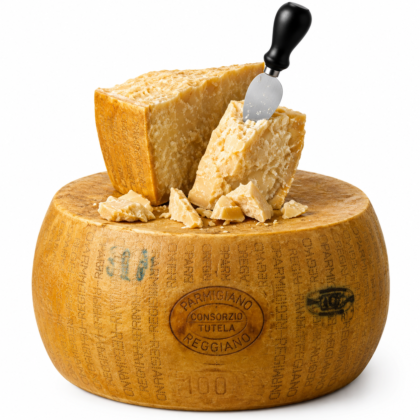 PARMESAO INTEIRO