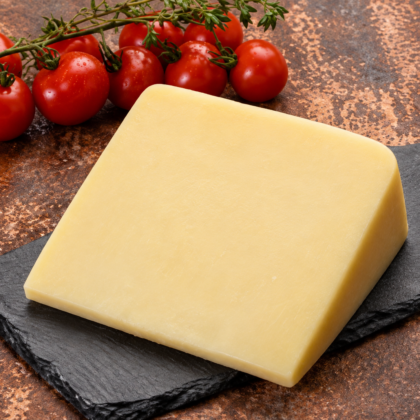 PARMESAO EM CUNHA