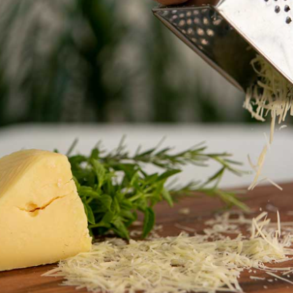 PARMESAO RALADO