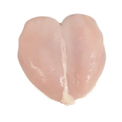 PEITO COM OSSO