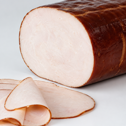 PEITO DE FRANGO DEFUMADO