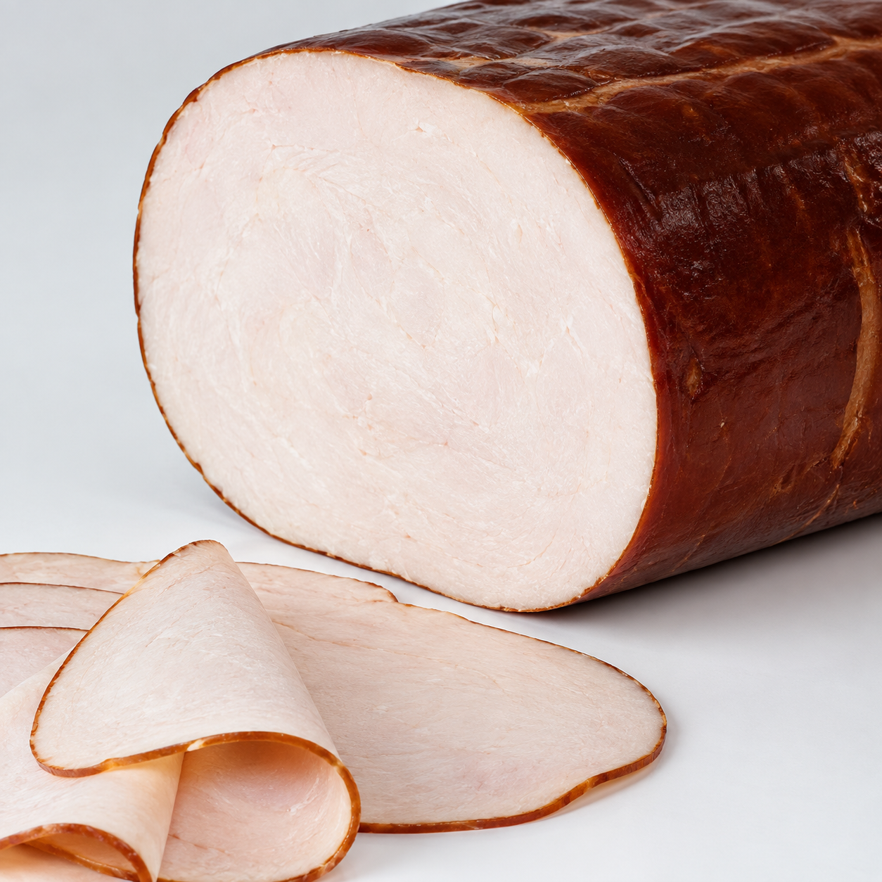 PEITO DE FRANGO DEFUMADO