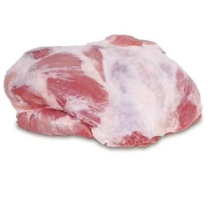 PERNIL SEM OSSO E PELE CONGELADO