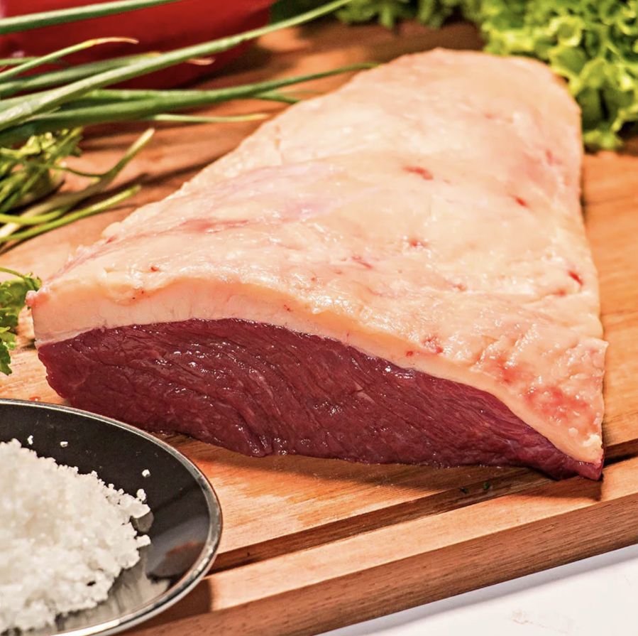 PICANHA RESFRIADA