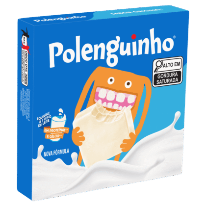 POLENGUINHO