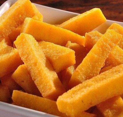 POLENTA PALITO