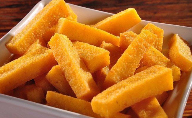 POLENTA PALITO