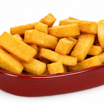 POLENTA TABLETE