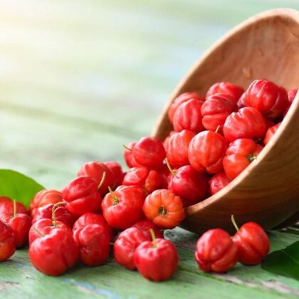 POLPA ACEROLA