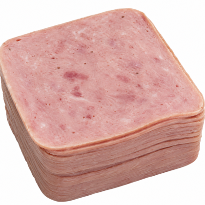 PRESUNTO MAGRO FATIADO