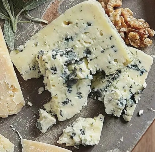 QUEIJO AZUL