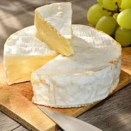 QUEIJO CAMEMBERT