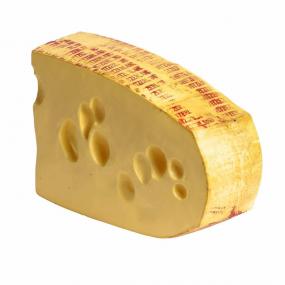 QUEIJO EMMENTAL EM PEDACOS