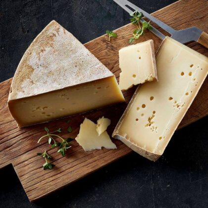 QUEIJO FONTINA