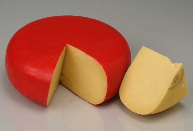 QUEIJO GOUDA